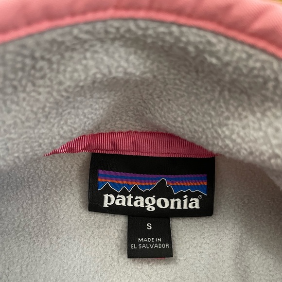 PATAGONIA Fleece - Picture 8 of 11